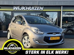 Hyundai ix20 - 1.4i i-Vision met Panorama dak Climate Cruise Nap