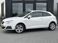 SEAT Ibiza SC - 1.4 Good Stuff Airco | Cruise | LMV | Nwe APK