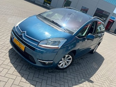 Citroën Grand C4 Picasso - 1.6 THP Business EB6V 7p