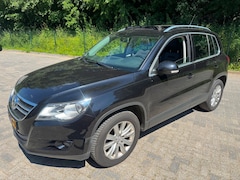 Volkswagen Tiguan - 2.0 TDI Sport&Style 4Motion