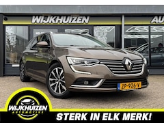 Renault Talisman Estate - 1.8 TCe Intens Automaat met Climate Leder Led Ambient Lightning