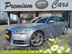 Audi A6 Avant - 1.8 TFSI ultra Lease Edition|S-LINE|TREKH|MATRIX LED|ELEKTR KLEP|
