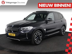 BMW iX3 - Executive 80 kWh |NAP |100% SOH|Pano|Memory