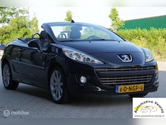 Peugeot 207 CC - 1.6 VTi Roland Garros | 70.865 KM NAP logisch