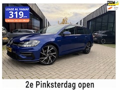 Volkswagen Golf Variant - 1.0 TSI Highline Business R Automaat Clima Virtual NL Auto NAP