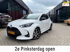 Toyota Yaris - 1.5 Hybrid Active Automaat Clima ACC Lane NL Auto NAP