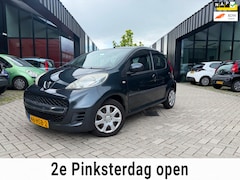Peugeot 107 - 1.0-12V XR Airco Elek pakket NL Auto NAP