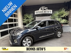 Kia Niro - 1.6 GDi PHEV DynamicPlusLine Plugin hybride