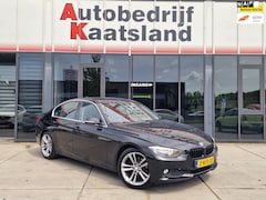 BMW 3-serie - 320i EfficientDynamics Edition - Nieuwe APK - Camera - Cruise - 2013