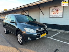 Toyota RAV4 - 2.0 VVTi X-Style| 4WD| AUT.|LEDER|CLIMA