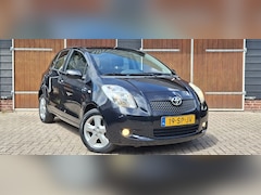 Toyota Yaris - 1.3 VVTi Luna | Airco | 5 deurs | Trekhaak | NAP