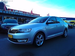 Skoda Rapid - 1.2 TSI Greentech Ambition Businessline Plus (NAVI)