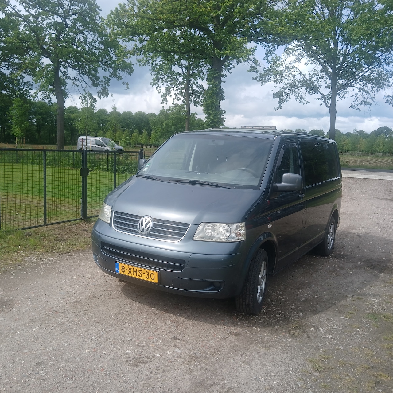 Volkswagen T5 - TDI - AutoWereld.nl