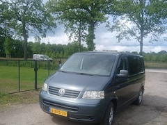 Volkswagen T5 - TDI
