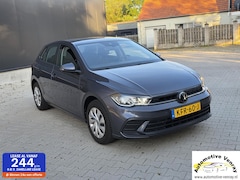 Volkswagen Polo - 1.0 MPI Polo, Digidash, 2022,