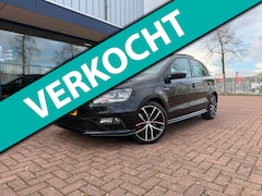 Volkswagen Polo - 1.8 TSI GTI |DSG | Pano | LED | VAGTechniek