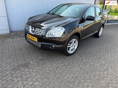 Nissan Qashqai - 2.0 Acenta