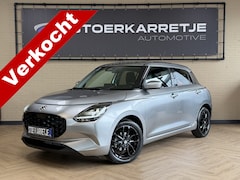 Suzuki Swift - 1.2 Style Smart Hybrid | Navi | Camera | 16" | ACC | Dodehoek | Led | Carplay |