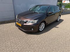 Lexus CT 200h - Hybrid