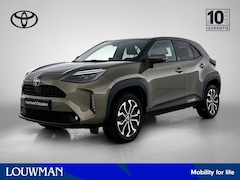 Toyota Yaris Cross - 1.5 Hybrid Dynamic | BTW voertuig | Keyless Entry/start | Apple Carplay/android auto | Cru