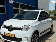 Renault Twingo - 1.0 SCe Limited