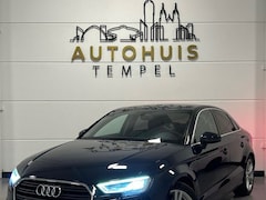 Audi A3 Limousine - 35 TFSI CoD S Line Advance Nap Virtual Airco Climate Led Pdc Cruise
