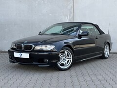 BMW 3-serie Cabrio - 320Ci Special Executive