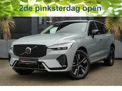 Volvo XC60 - 2.0 T8 FACELIFT Plug-in hybrid AWD Plus Dark 455pk Panoramadak/HarmanKardon/360Camera