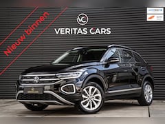 Volkswagen T-Roc - 1.5 TSI Life Edition 150PK DSG|BTW|Virtual|IQ.Light|Lane assist|IQ.Drive e.o