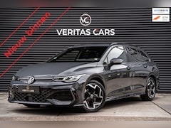 Volkswagen Golf Variant - 1.5 TSI R-Line 150PK|BTW|ACC|Lane assist|Camera|CarPlay|Drive Mode|Sfeerverlichting e.o