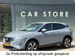Nissan Qashqai - 1.3 MHEV Xtronic Premium Navi|Camera|