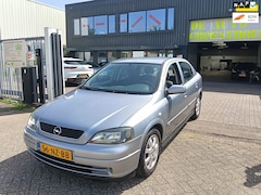 Opel Astra - 1.6 Njoy