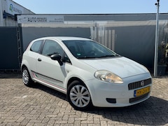 Fiat Grande Punto - 1.2 Active - NWE APK - Airco