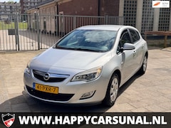 Opel Astra - 1.6 Selection, AUTOMAAT, AIRCO , NAP, APK