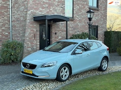 Volvo V40 - 1.5 T2 Nordic Automaat 43000km
