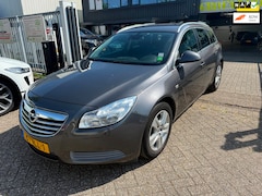 Opel Insignia Sports Tourer - 1.6 T Edition