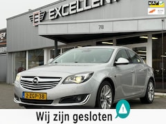 Opel Insignia - 1.6 T Cosmo Automaat - Navigatie