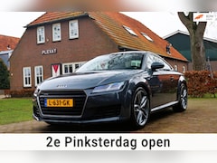 Audi TT - 2.0 TFSI quattro Pro Line S Aut. | 3x S-Line | RS-zetels | Virtual Dash. | Stoelverwarming