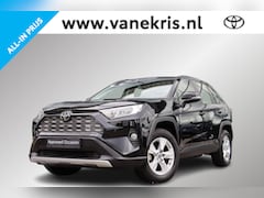 Toyota RAV4 - 2.0 VVT-iE Active, Trekhaak trekgewicht 2000KG, Parkeercamera, Adaptieve cruise control, s