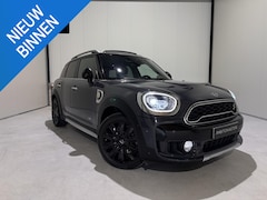 MINI Countryman - 1.5 Cooper S E ALL4 Chili