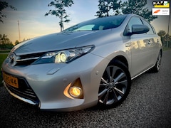 Toyota Auris - 1.8 Hybrid Lease Pro, automaat, panoramadak, nieuwstaat, apk