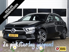 Mercedes-Benz A-klasse - 250 e Premium Plug-in Hybrid|1e Eigenaar|STOELVERWARMING|LEDER|CAMERA|CLIMATE
