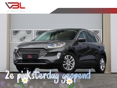 Ford Kuga - 2.5 PHEV 225PK Titanium | ACC | Trekhaak |