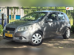 Chevrolet Aveo - 1.2 16V LS AIRCO
