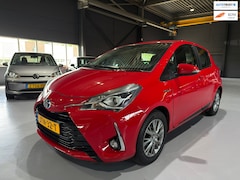 Toyota Yaris - 1.5 Hybrid Executive 1e Eigenaar | Dealer onderhouden