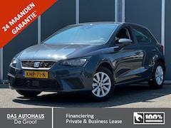 SEAT Ibiza - 1.0TSI 95pk Style | Climate | Apple Carplay