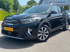 Kia Stonic - 1.0 T-GDi MHEV DynamicPlusLine | Camera | Climate | Cruise |