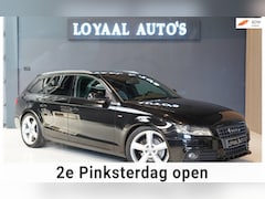 Audi A4 Avant - 1.8 TFSI S edition | AUTOMAAT | CRUISE | PDC | AIRCO | NAP | APK