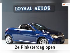 Opel Tigra TwinTop - 1.4-16V Cosmo | AIRCO | ELEK.RAMEN | NAP | APK