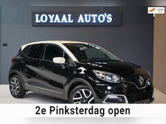 Renault Captur - 0.9 TCe Dynamique | NAVI | AIRCO | CRUISE | TREKHAAK | PDC | APK